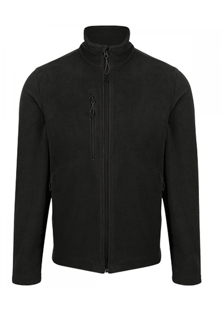 Regatta Honestly Made Recycled Fleece Jacket TRF618