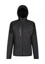 Regatta Professional X-Pro Coldspring II Hybrid Full Zip Hooded Fleece TRF620