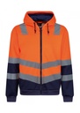 Regatta Professional Hi Vis Hoodie TRF625