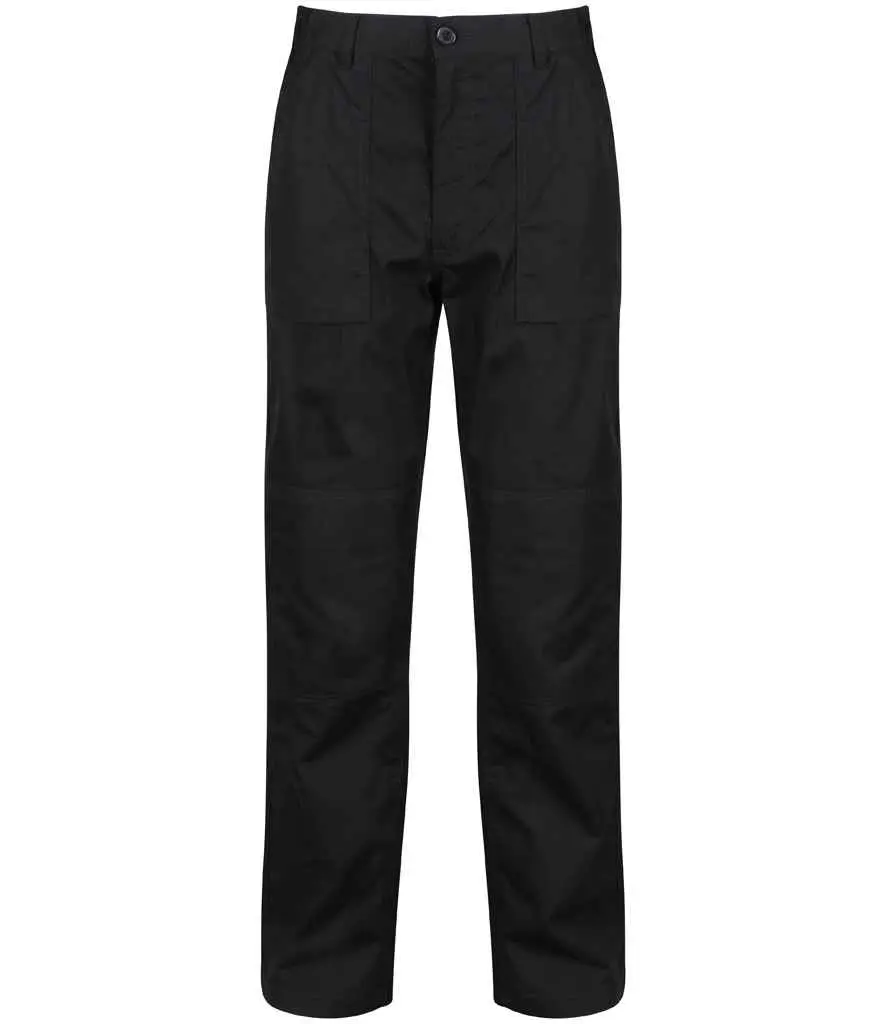 Regatta Professional Action Trousers 33" Leg Length TRJ330L
