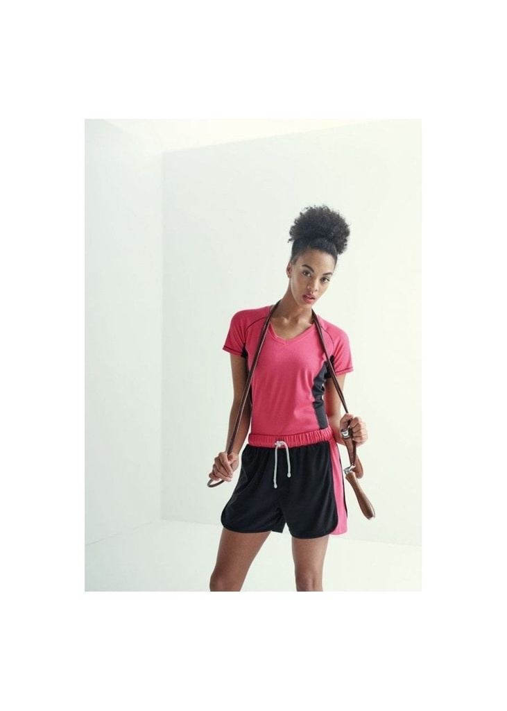 Regatta Activewear Women's Tokyo II Shorts TRJ362