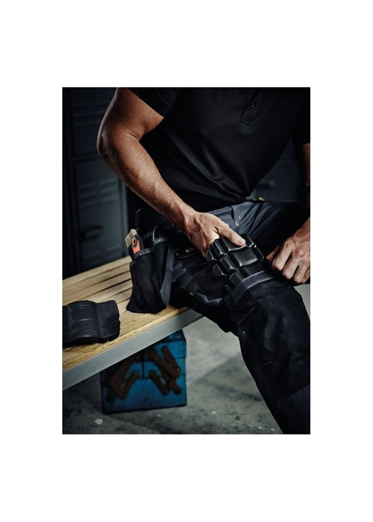Regatta Professional Safety Knee Pad TRP100