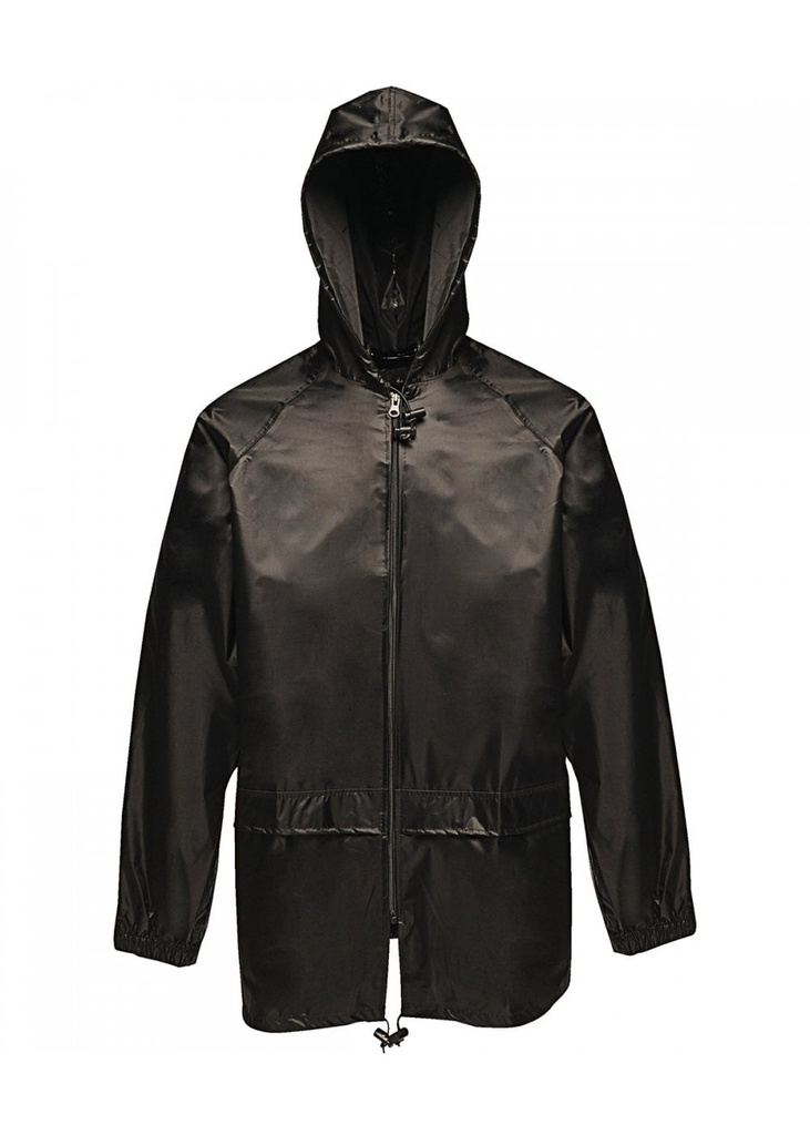 Regatta Professional Mens Stormbreak Waterproof Jacket TRW408