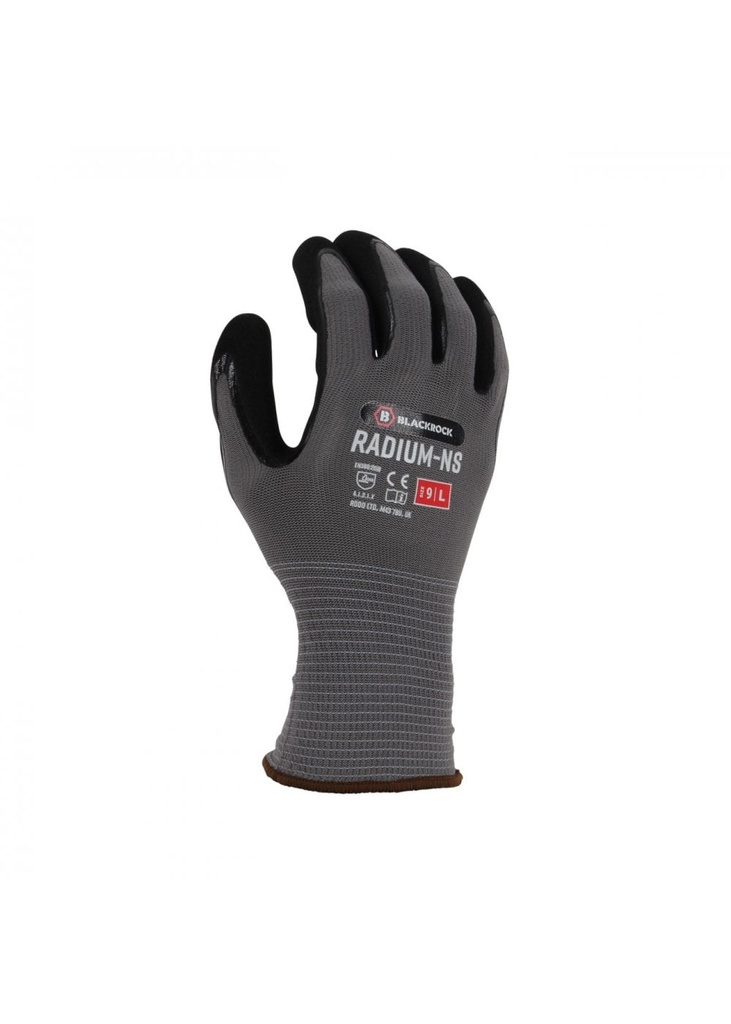 Blackrock Radium NS Work Glove BRG103