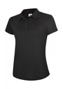 Uneek Ladies Super Cool Poloshirt UC128