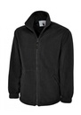 Uneek Classic Full Zip Micro Fleece Jacket UC604