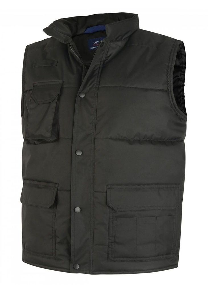Uneek Super Pro Body Warmer UC640