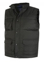 Uneek Super Pro Body Warmer UC640