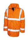Uneek Road Safety Jacket UC803