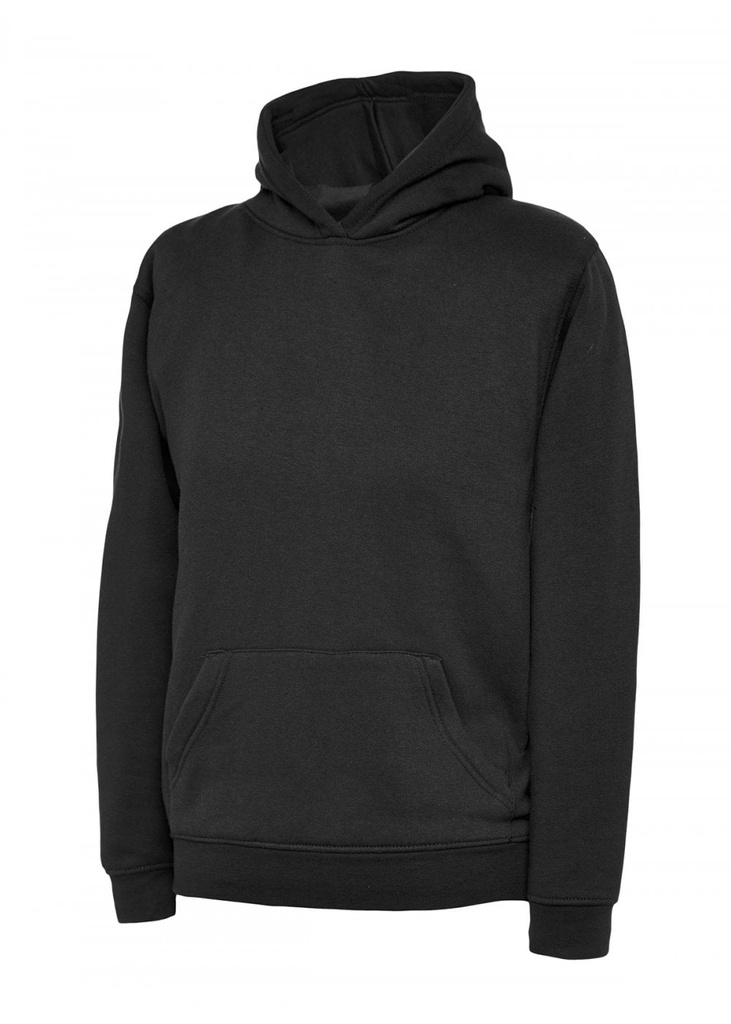 Uneek UX Childrens Hooded Sweatshirt UXX08