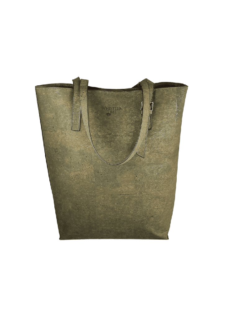 Whistler Tree Amadora Stuctured Tote Bag WT1063