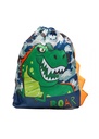 Ferox Dinosaur Print Trainer Bag GGB02968