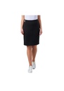 Brook Taverner Leona Jersey Stretch Skirt BT2370