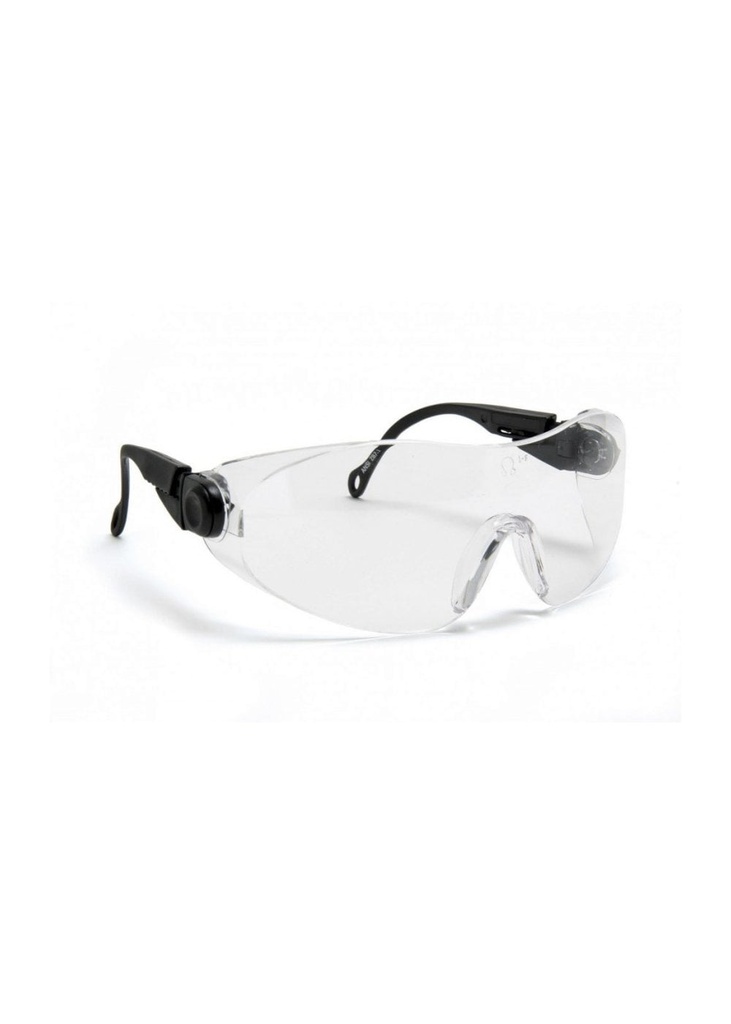 Blackrock Safety Spectacle With Double Arm Adjust 41102