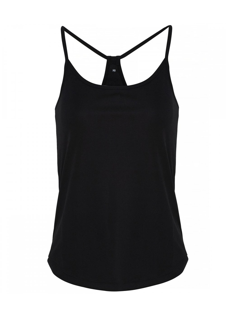 TriDri® Womens Yoga Vest TR043