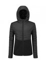 TriDri Womens Insulated Hybrid Jacket TR083