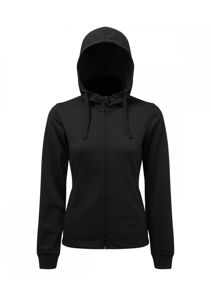 TriDri Womens Spun Dyed Hoodie TR498