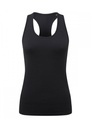 TriDri Womens Recycled Seamless 3D Fit Multi-Sport Flex Vest TR509