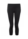 TriDri Womens Recycled Performance Leggings 3/4 Length TR530