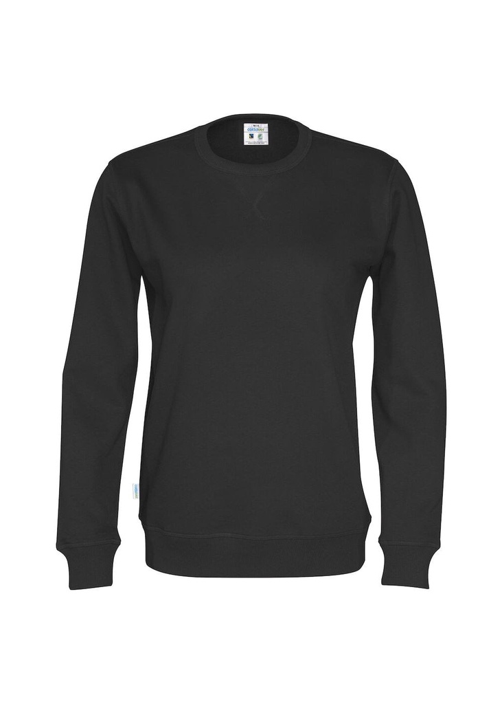 Cottover Crew Neck Sweatshirt 141003