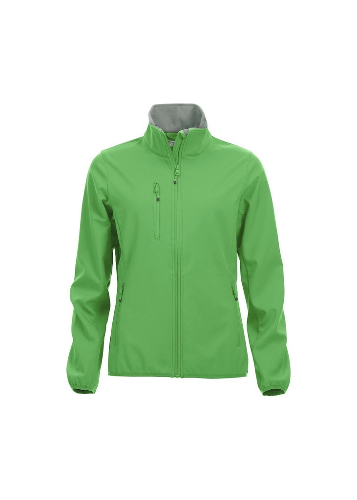 Clique Basic Softshell Jacket Ladies 020915
