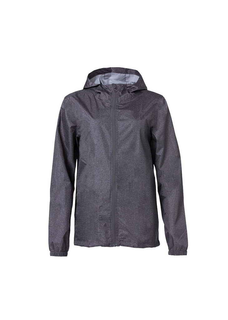 Clique Basic Rain Jacket Vis 020929
