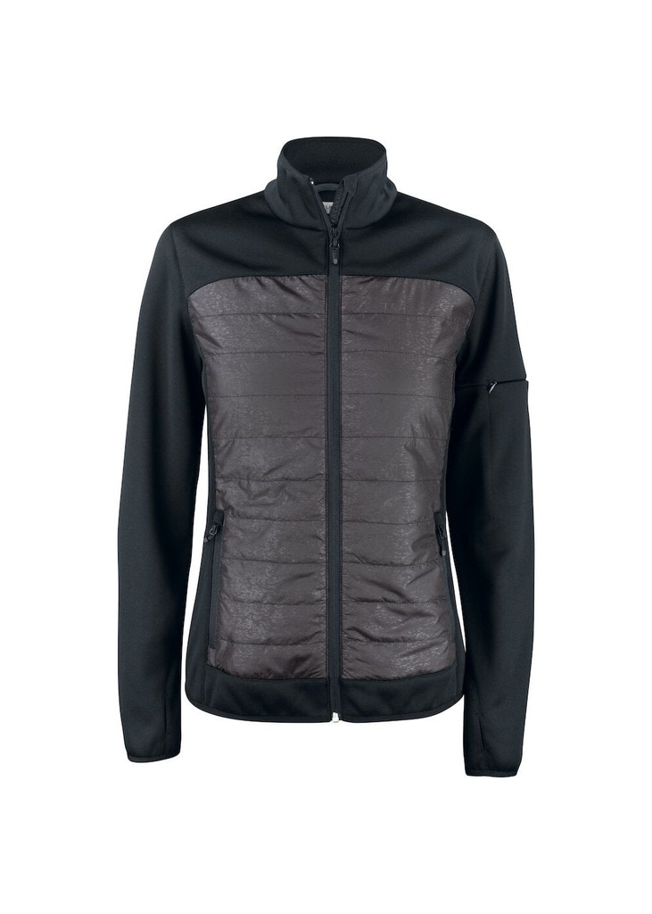 Clique Custer Ladies Jacket 020934