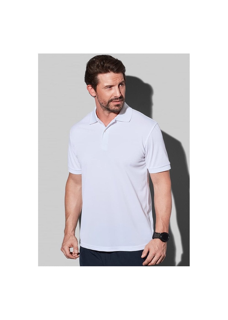 Stedman Active Pique Polo ST8050