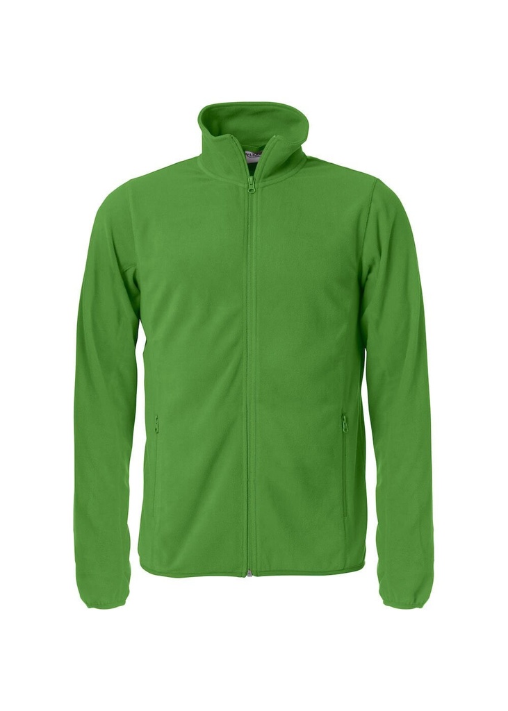 Clique Basic Micro Fleece Jacket 023914