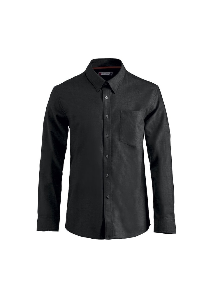 Clique New Oxford Shirt 027311