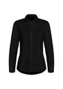 Clique Stretch Ladies Long Sleeve Shirt 027961