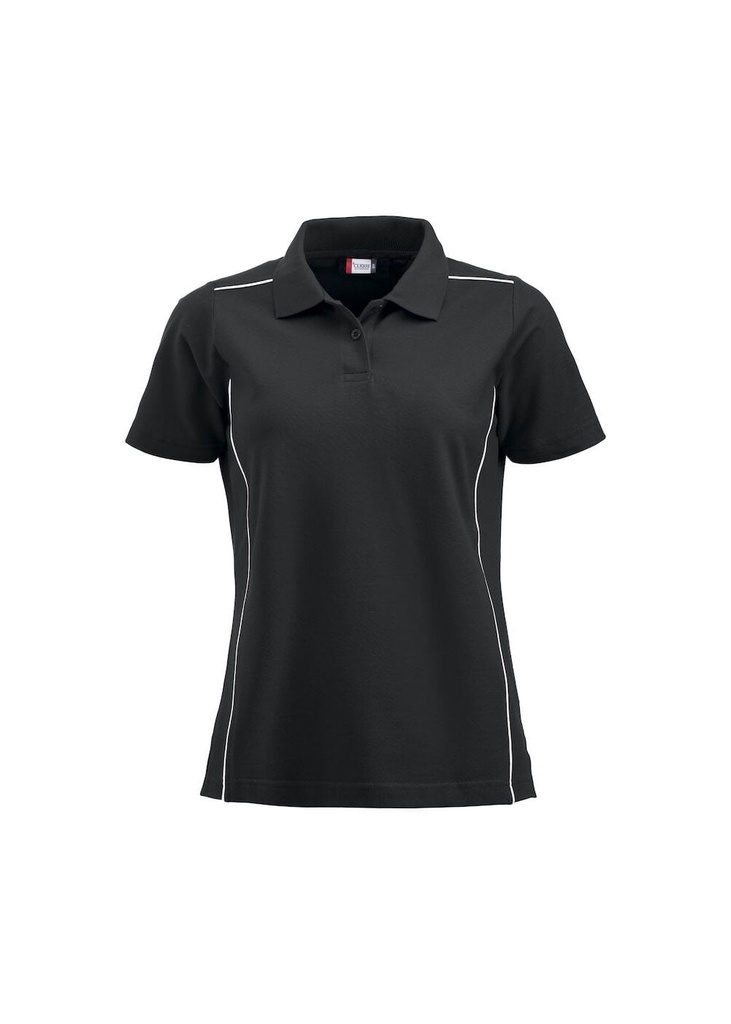 Clique New Alpena Polo 028223
