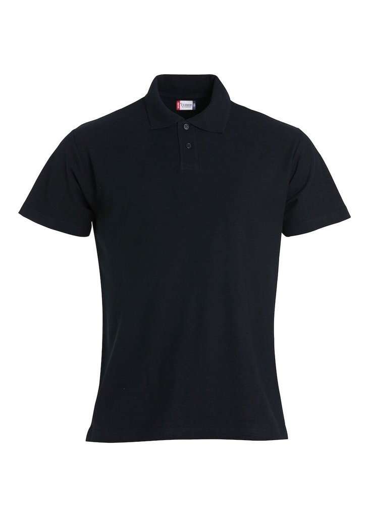 Clique Basic Polo Junior 028232