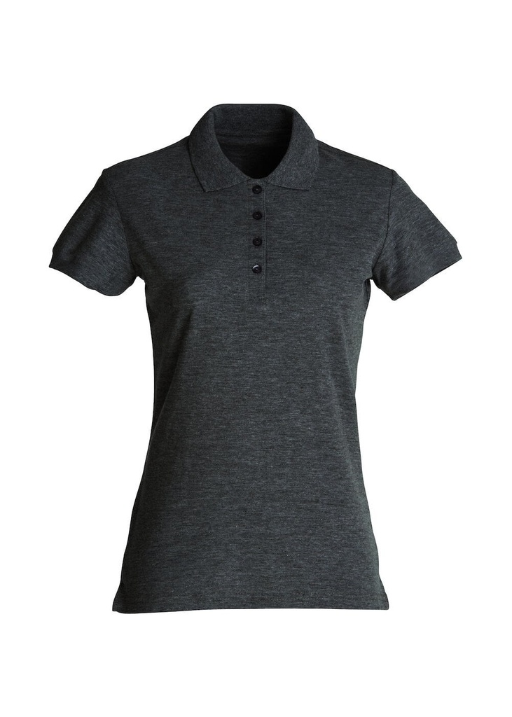 Clique Basic Ladies Polo 028231