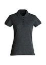 Clique Basic Ladies Polo 028231