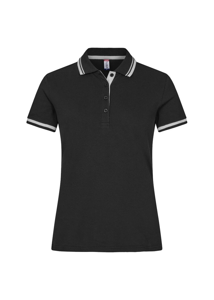 Clique Astoria Polo 028273