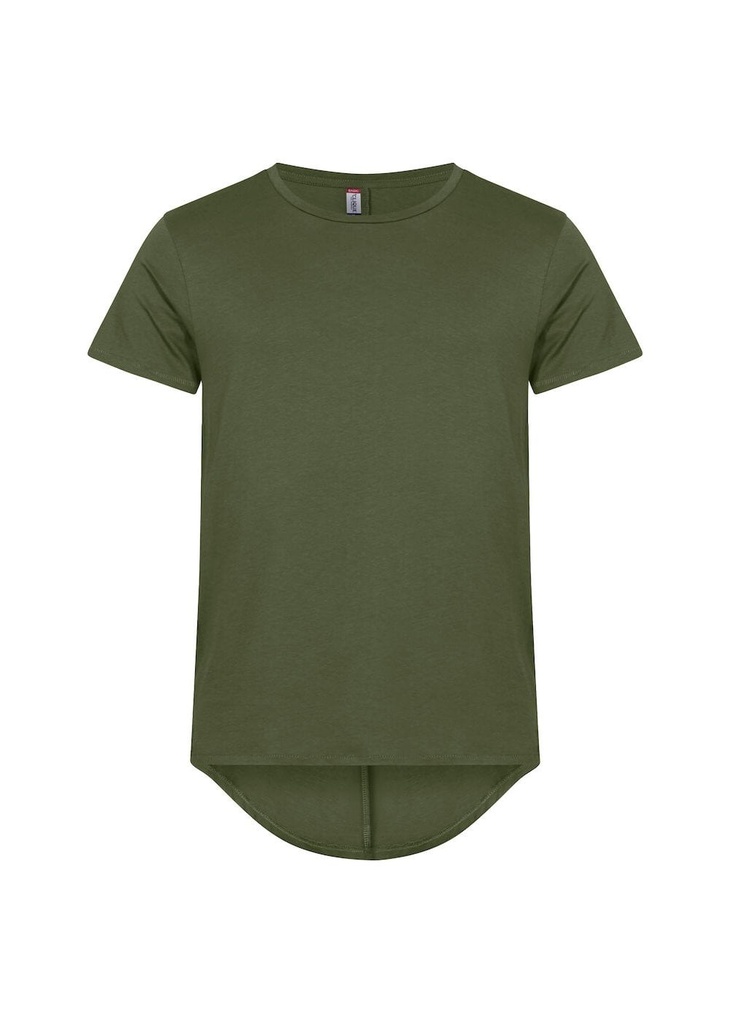 Clique Brooklyn T-Shirt 029006