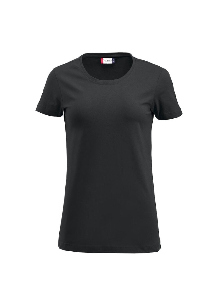 Clique Carolina Ladies T-Shirt 029317