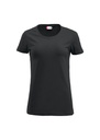 Clique Carolina Ladies T-Shirt 029317