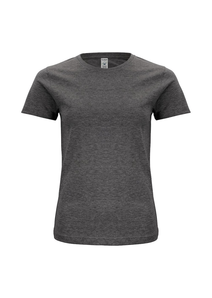 Clique Classic Organic Cotton T-Shirt Ladies 029365