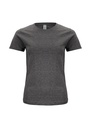 Clique Classic Organic Cotton T-Shirt Ladies 029365