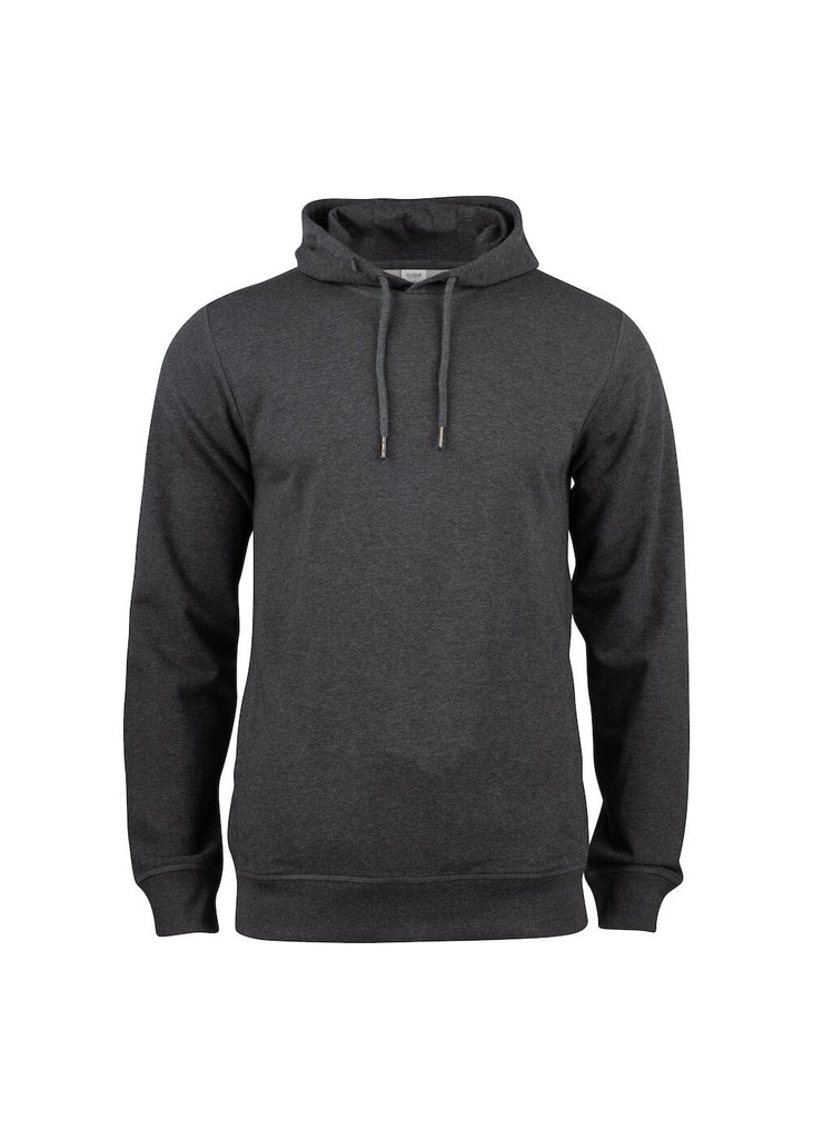 Clique Premium Organic Cotton Hoodie 021002