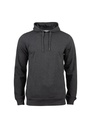 Clique Premium Organic Cotton Hoodie 021002