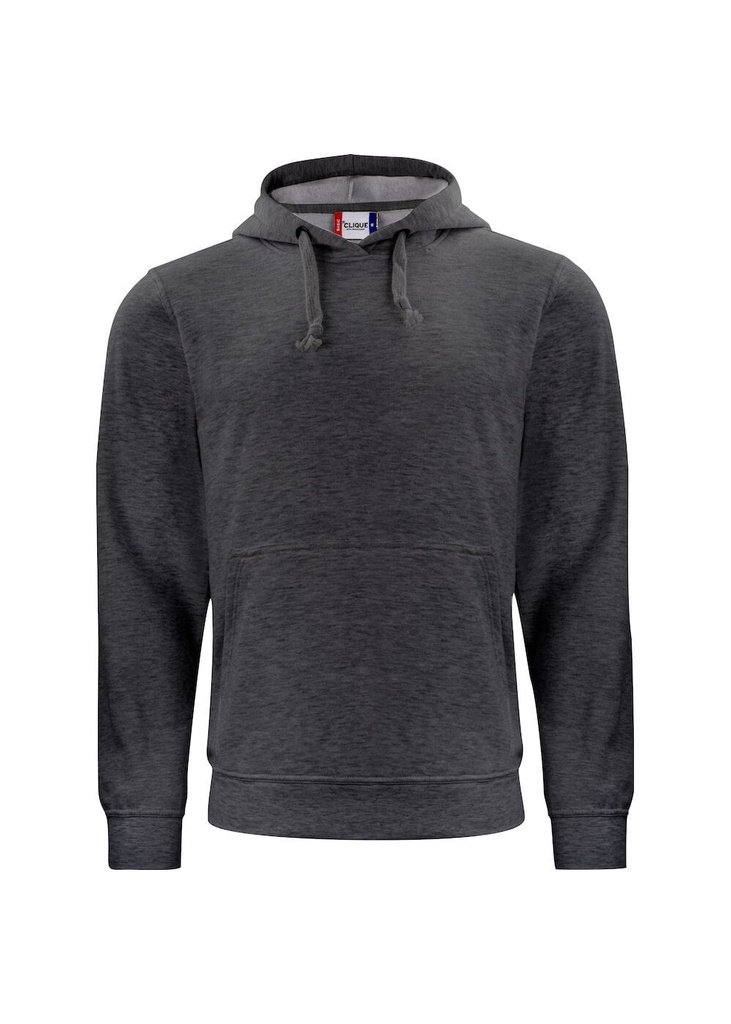 Clique Basic Hoodie 021031