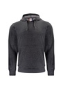 Clique Basic Hoodie 021031