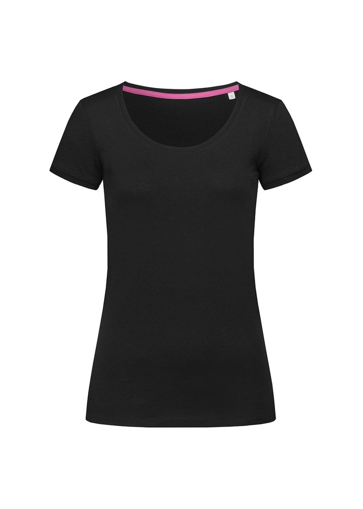 Stedman Stars Megan Crew Neck T-Shirt ST9120
