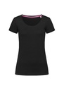 Stedman Stars Megan Crew Neck T-Shirt ST9120