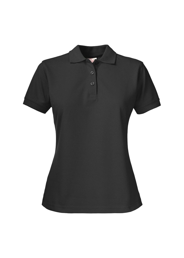 Printer Womens Surf Pro Pique Polo 2265014