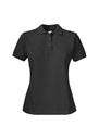 Printer Womens Surf Pro Pique Polo 2265014