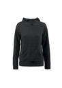 Printer RED Ladies Switch Fleece Hoodie 2261511